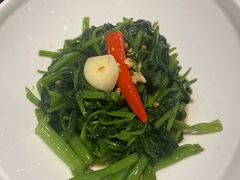 -帕蓝·暹罗料理(大学路店)