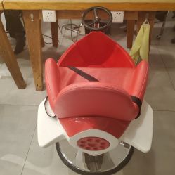 -净漪造型 PURE RIPPLE