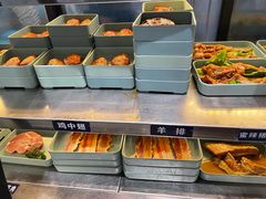 -蚝英雄·自助烤蚝(建设路店)