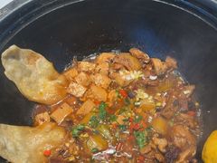 -黑土人家(江桥万达广场店)