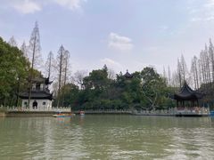 -汇龙潭