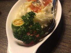 土豆泥-巴别塔法餐舍(朝阳店)