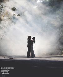 点击看大图 -DREAM HOUSE 梦想屋婚纱摄影