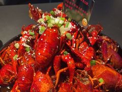 -巴厘龙虾·榜首油焖大虾(洞庭·艺术洋房店)