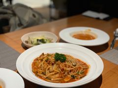 -新贝乐意大利餐厅(苏州中心店)