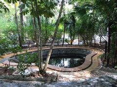 -三亚珠江南田温泉度假区