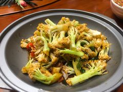 -解家河南菜(商鼎路店)