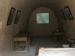 -延安杨家岭革命旧址