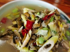-绍兴名菜馆(可乐路店)