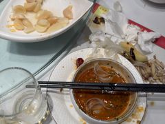 -天宜隆蘑菇宴火锅(石景山旗舰店)