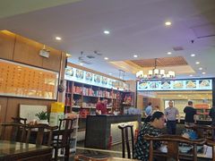 -老西安韩记三鲜煮馍(四府街店)