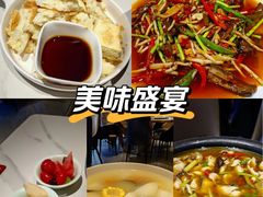 -蜀厨小匠·民间川菜(犀浦店)