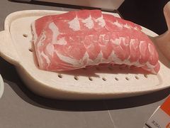 -额尔敦传统涮(体育场店)