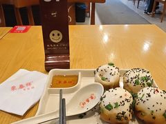 -东泰祥生煎馆(重庆北路店)
