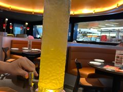 -探鱼·鲜青椒爽麻烤鱼(银泰城店)