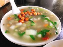 -天台小吃(新城店)