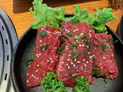 -赤坂亭M9和牛烧肉(世博源店)