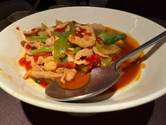 -山石榴·贵州菜(陆家嘴中心店)