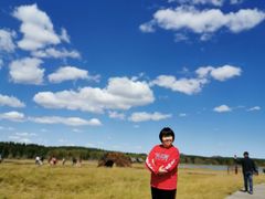 -塞罕坝国家级自然保护区