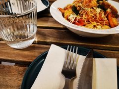 -The Good Place好地方·Brunch·coffee(国贸店)