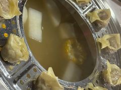 -三毛牛肉店(福强店)