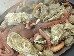 -仙螺岛海鲜自助餐厅(总店)