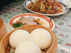 -香港新记茶餐厅(春熙太古里店)