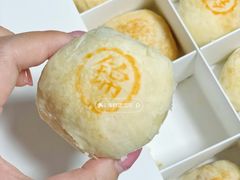 -锦江饭店-小礼堂中餐厅