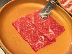 -牛YO寿喜烧和牛火锅自助(三台子万象汇店)