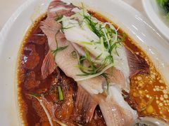 -益利大酒楼(井岸店)