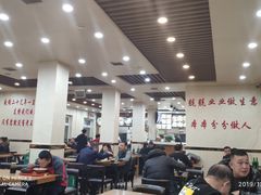 大堂-老王四季抻面(南六东路店)