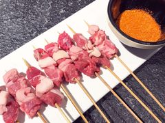 -铜来聚老北京涮肉(恒隆广场店)