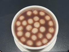 -兰亭轩茶餐厅(长江路店)