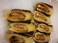 -杭州玉泉饭店-餐厅