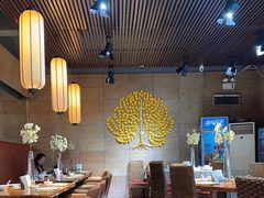 -金枝玉叶上海人家食府(三里河店)