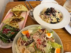 -AFS Cafe & Canteen(闽江二路店)