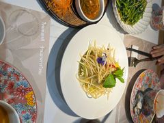 -泰椰里·泰国餐厅(智慧城广百广场店)