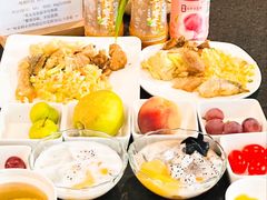 -明谷行馆·温泉