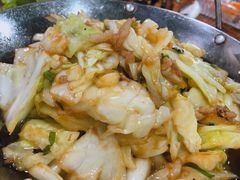 -小乡小镇·传承桐庐土菜·老板亲自烧的菜