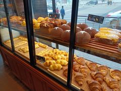 -精点味道(西安路店)