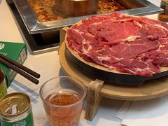 -二荆条·蜀鲜汇城市森林火锅