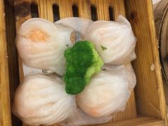 -龙的酒楼·手工早茶·顺德菜(近良路店)