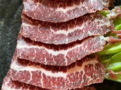 -海之屋韩式烤肉(海棠68环球美食街店)