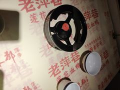 -老萍巷莲花血鸭·萍乡地标江西菜(步行街店)