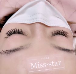 -MISS STAR·半永久纹眉·发际线·美瞳线