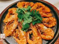 -鹿港小镇(霄云店)