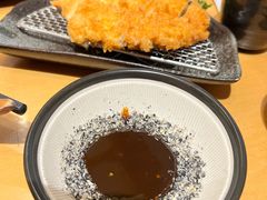 -胜博殿日式炸猪排(悠唐店)