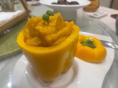 -五观堂素食(新华路店)
