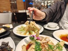 -虾饺妹·粤式手工点心(水荫路店)