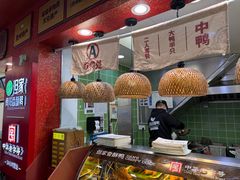 -但家香酥鸭(民生路总店)